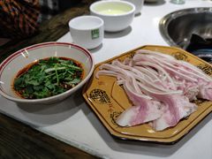 -盐井记·自贡美蛙鲜锅兔(中和店)