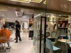 -苏豪路易士·嘉玛发廊