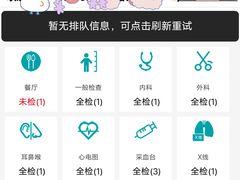 -瑞慈体检上海徐汇机构