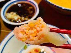 海边的卡夫卡-喜喜水饺