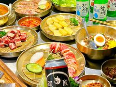 -本炙炭烤·蒲烧活鳗料理店(金沙洲店)