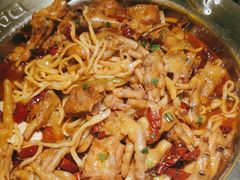 -胖哥俩肉蟹煲(苏州中心店)
