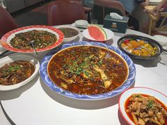 -新概念来凤鱼(璧山店)