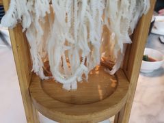 -蔴将·川菜(黄龙万科店)