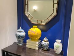 -翠湖宾馆·中餐厅