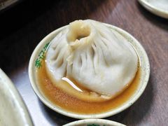 -李记清真馆(打钉巷店)