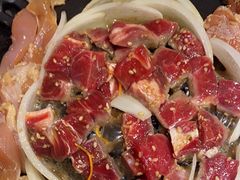 -猫爪爪原切自助烤肉(观音桥阳光世纪店)