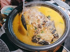 -探鱼·鲜青椒爽麻烤鱼(领展购物广场店)