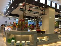 -铂丽斯国际大酒店-凯悦自助餐厅