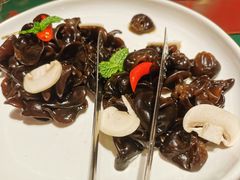 捞汁木耳-九十九顶毡房(阜石路店)