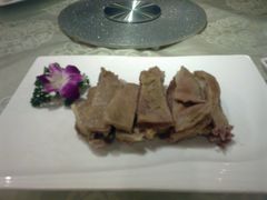 手抓羊肉-中发源·清真餐厅(春风店)