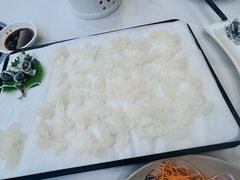 -祈胜邨•顺德鱼生•顺德菜(容桂店)