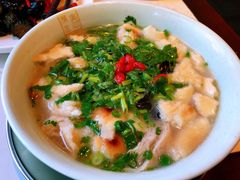 -春发生饭店·非遗(南院门店)