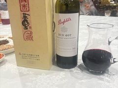 -万宝海鲜舫(劳动公园店)