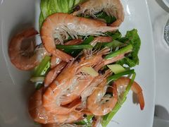-舟山海鲜·江浙菜(银沙路店)