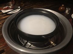 -大良毋米粥(锦龙路总店)