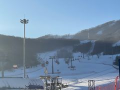 -中旅松花湖滑雪场