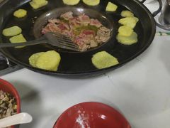 -贵州豆腐王(上合店)
