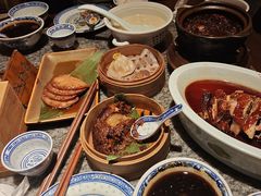 -南京大牌档(青岛万象城店)