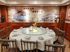 -三玛璐酒楼(汉口路店)