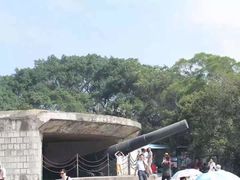 -胡里山炮台