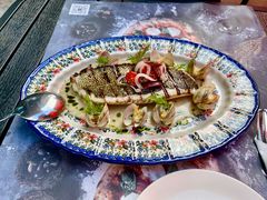 -Margherita雏菊意大利餐厅(雅颂庭购物中心店)