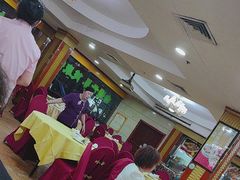 -吉莲利苑海鲜酒家(珠海拱北29年老字号店)