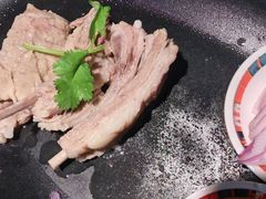 -塔哈尔·新疆盛宴(南翔印象城MEGA店)