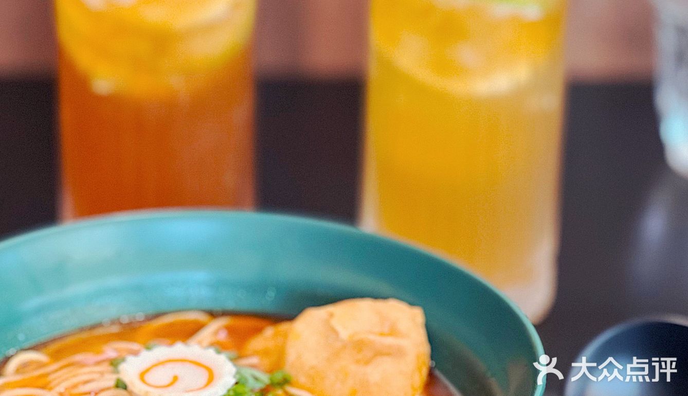 佛山  |  性价比超高的沙茶面🍜餐厅🍴無二