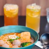 佛山  |  性价比超高的沙茶面🍜餐厅🍴無二
