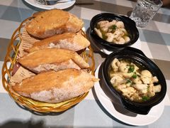 -BISTROFIORE美伊娜(伊犁南路店)