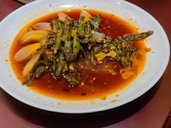 -香丰阁·烤鸭·川湘菜(清河店)