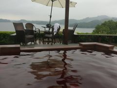 -天目湖涵田半山温泉