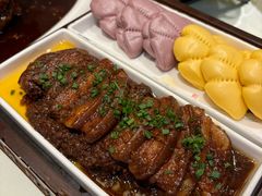 -惠丰堂饭庄·烤鸭·京味菜(翠微路店)