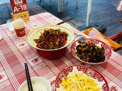 -高嗲嗲·湘味爆炒王(新城科技园店)