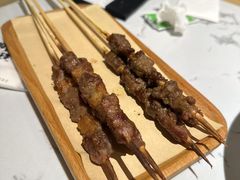 -关东小磨东北菜(漕河泾印象城店)