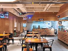 大堂-袁家村关中印象美食(万象汇店)