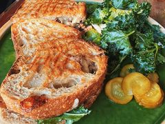 -O'mills Sourdough Bakery&Bistro(永嘉路店)