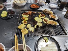 -同心烧烤(总店)