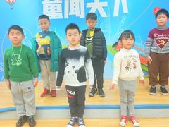 -蓝话筒·少儿成人演讲口才·主持朗诵·戏剧表演(大华第一坊店)