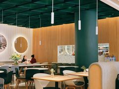 大堂-gaga(深圳福田星河COCO Park店)