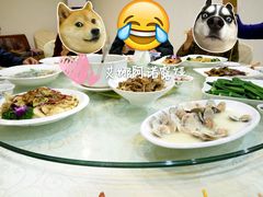 -海精英海鲜世界(台海路店)