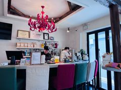 -EATALIA意塔利意式餐厅(鼓楼店)