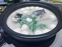 -小厨娘淮扬菜(奥体博览中心奥美店)
