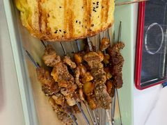 -大成海鲜烧烤·小龙虾(七宝店)