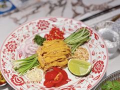 -金泰兰·东南亚料理(乐堤港店)