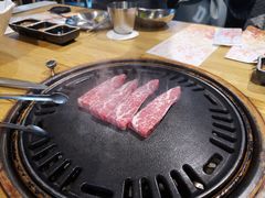 -秋木烤肉·韩国牛肉名家(高新旗舰店)