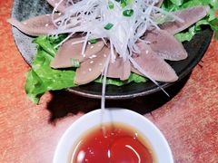 -丸福烤肉(君隆广场店)