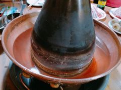 -元盛居(生态大街店)