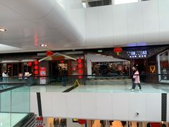 -万达广场(北京槐房店)